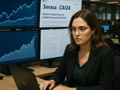 Painel S.A.: Stéfanie Rigamonti revela novo crédito consignado Serasa-Caixa