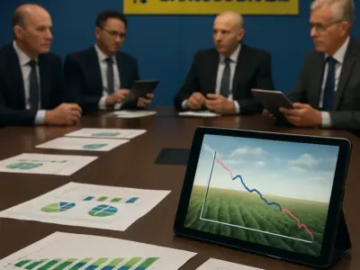 BB espera inflexão na inadimplência do agro em 1º tri de 2026