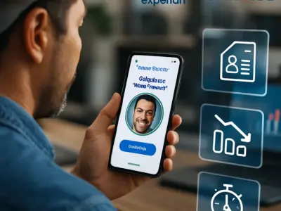 Crédito do Trabalhador digital: Serasa e Caixa revolucionam finanças