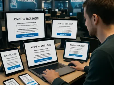 Assinantes Folha: 7 artigos por dia e acesso ilimitado, aproveite oferta!