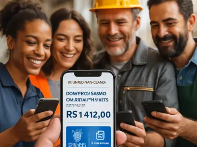 PIS/PASEP 2025 libera R$ 156,5 mi para 152 mil trabalhadores