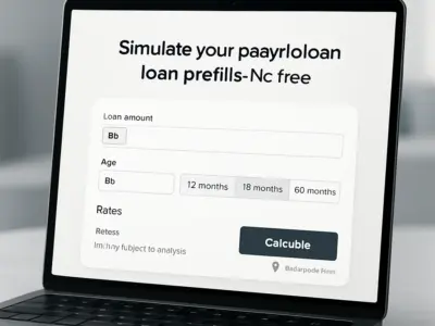 Empréstimo Consignado BPC INSS: Simule Grátis, Saiba De Quanto Precisa e Parcelamento