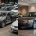 Carro de leilão ou carro de concessionária: qual opção compensa mais?