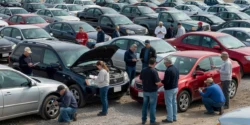 Como Comprar Veículos de Leilão com Segurança e Evitar Prejuízos