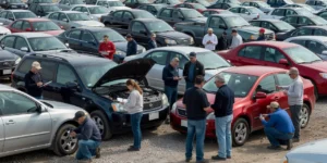 Como Comprar Veículos de Leilão com Segurança e Evitar Prejuízos