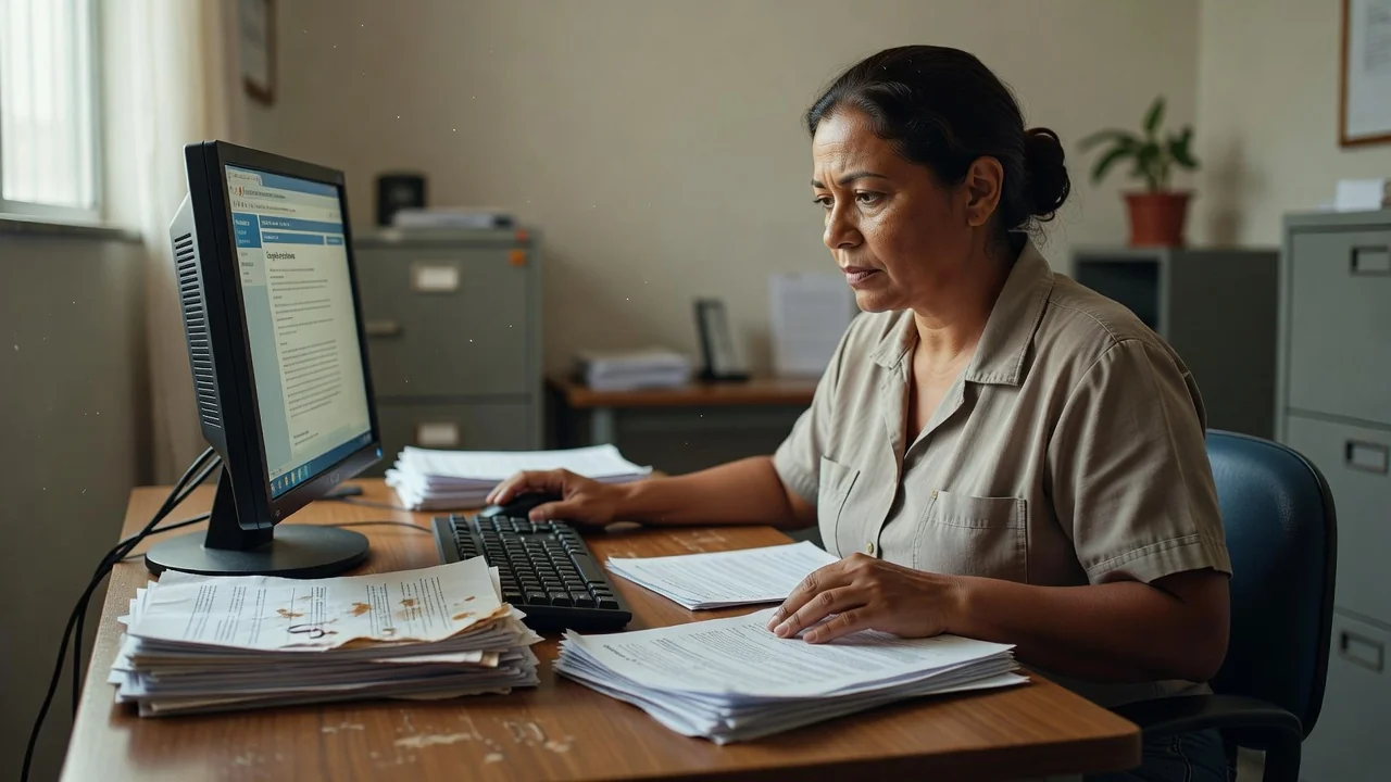 Seguro-Desemprego: Consulte Se Você Tem Direito ao Benefício