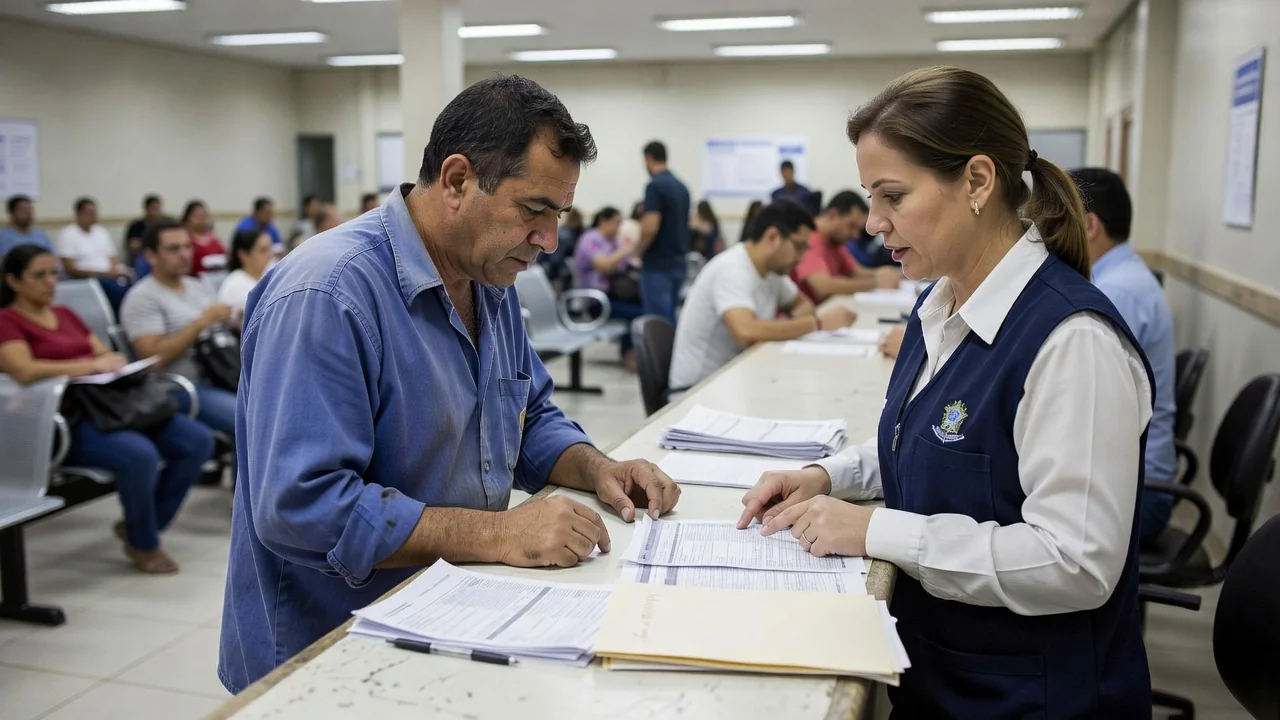 Seguro-Desemprego: Descubra Quantas Parcelas Você Pode Receber