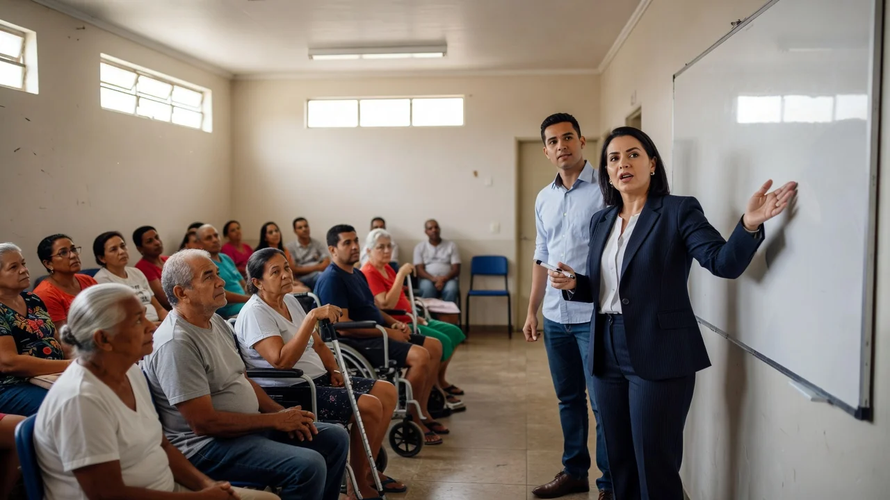 Novo BPC: Confira as Regras e Veja Quem Pode Receber o Benefício